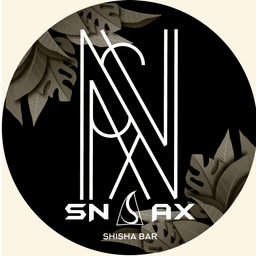 Snaax shisha bar